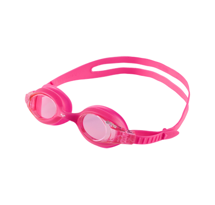 ARENA SWIM GOGGLES JUNIOR PNK AGG-370J