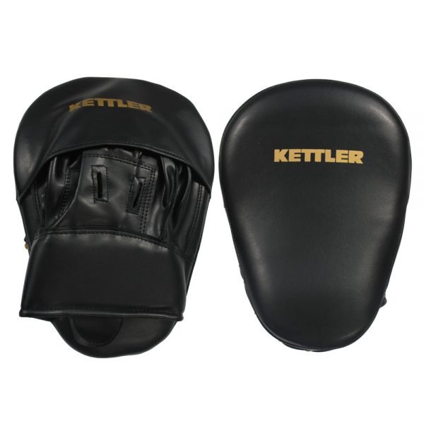 1 KETTLER PUNCHING MITTS 622-000