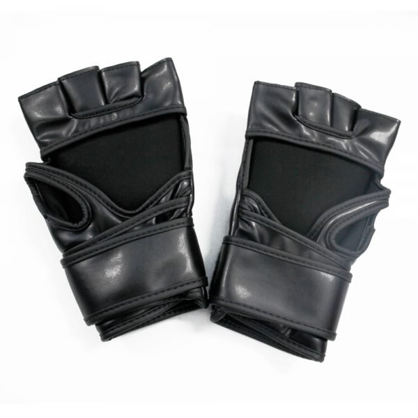KETTLER MMA GLOVES 5-OZ 621-000