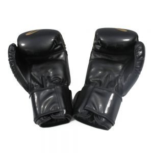 KETTLER BOXING GLOVES 10-OZ 620-020 - Image 4