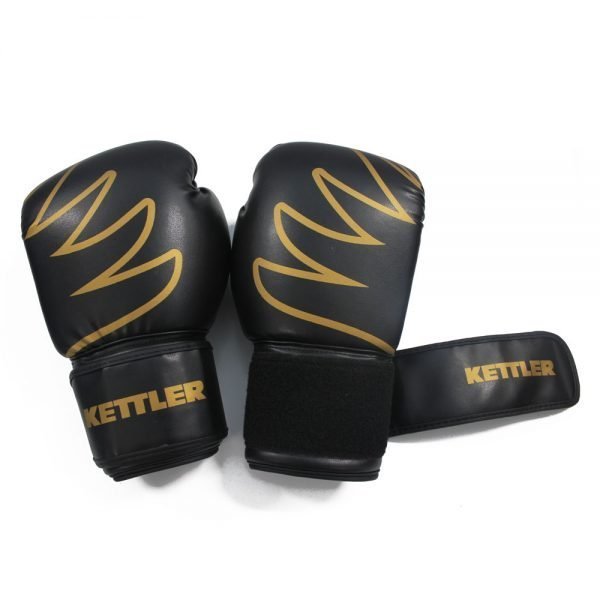 KETTLER BOXING GLOVES 10-OZ 620-020