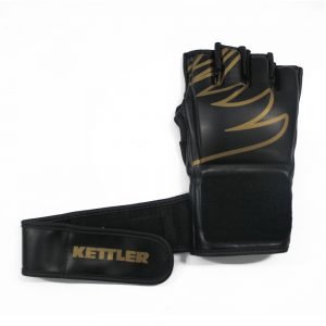 KETTLER MMA GLOVES 5-OZ 621-000 - Image 3