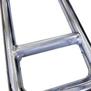 KETTLER TRICEP BAR 34 INCH, 30MM - Image 5