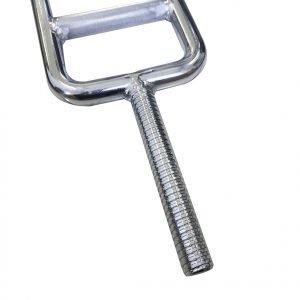 KETTLER TRICEP BAR 34 INCH, 30MM - Image 6
