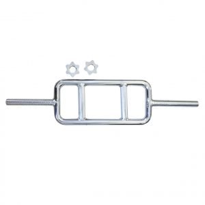 KETTLER TRICEP BAR 34 INCH, 30MM - Image 2
