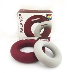 KETTLER HAND N FINGER RING 126-000 - Image 1