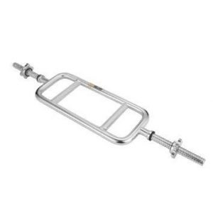 KETTLER TRICEP BAR 34 INCH, 30MM - Image 3