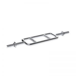KETTLER TRICEP BAR 34 INCH, 30MM - Image 1