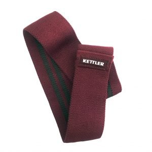 KETTLER PRO LOWER BODY RESISTANT BAND - LARGE 120-020 - Image 4