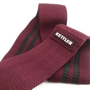 KETTLER PRO LOWER BODY RESISTANT BAND - LARGE 120-020 - Image 3