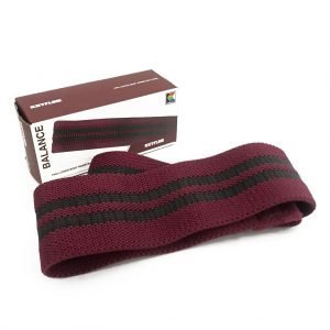 KETTLER PRO LOWER BODY RESISTANT BAND - LARGE 120-020