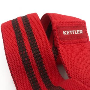 KETTLER PRO LOWER BODY RESISTANT BAND MEDIUM 120-010 - Image 4