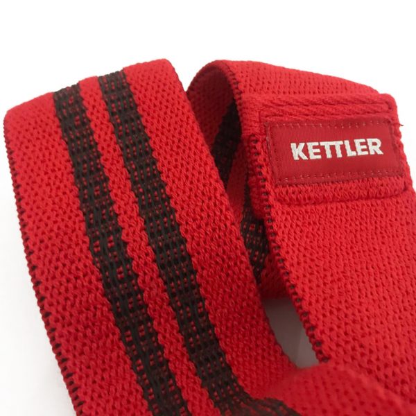 KETTLER PRO LOWER BODY RESISTANT BAND MEDIUM 120-010