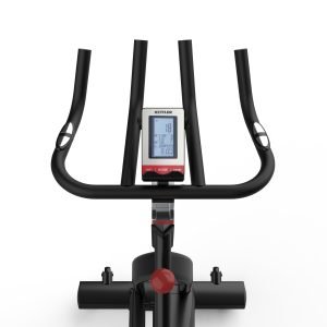 KETTLER SPIN BIKE RACER 2