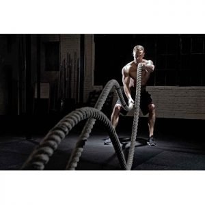 KETTLER BATTLE ROPE (9 M) 971-000 - Image 3
