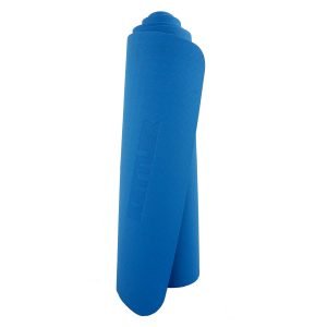 KETTLER PREMIUM YOGA MAT / MATRAS YOGA 68x24"x6mm (Blue) 103-100 - Image 9