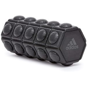 ADIDAS MINI FOAM ROLLER - BLACK ADAC-11504 - Image 3