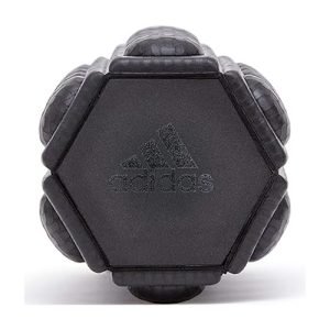ADIDAS MINI FOAM ROLLER - BLACK ADAC-11504 - Image 2