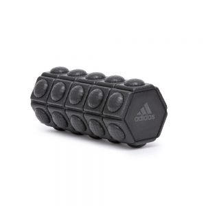 ADIDAS MINI FOAM ROLLER - BLACK ADAC-11504 - Image 1