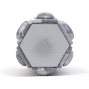 ADIDAS MINI FOAM ROLLER - GREY CAMO ADAC-11504 - Image 2