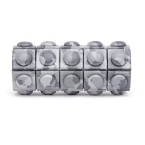 ADIDAS MINI FOAM ROLLER - GREY CAMO ADAC-11504 - Image 5