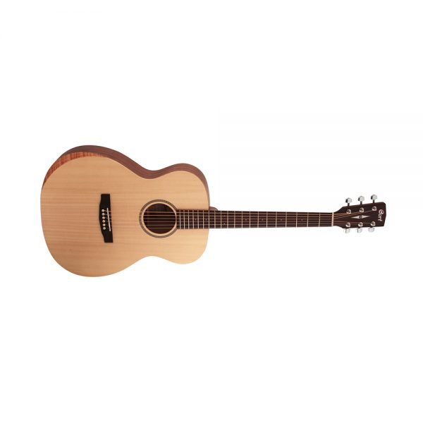 CORT-LUCE-BEVEL-CUT CORT LUCE F BEVEL CUT- OP ELECTRIC ACOUSTIC GUITAR W/EQ