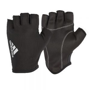 ADIDAS ESSENTIAL GLOVES GREY (XL)