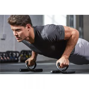 adidas push up bar
