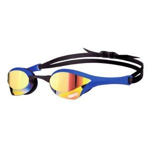 ARENA COBRA ULTRA MIRROR GOGGLES YLBB AGL-180ME