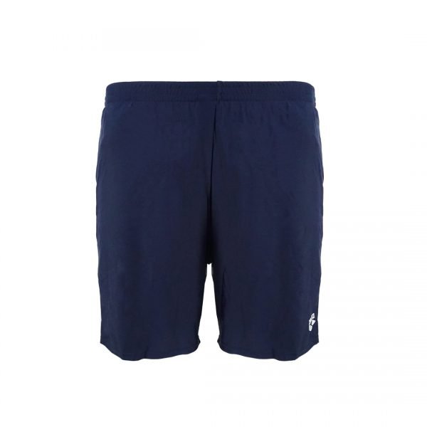ASTE O36 NAVY (1) ARENA MEN'S BASIC SWIMMING SHORT AST-E036