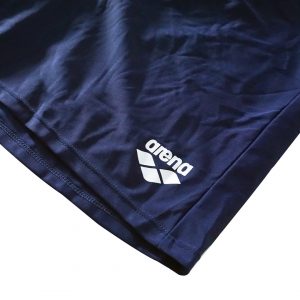 ARENA MEN'S BASIC SWIMMING SHORT AST-E036 - Image 5