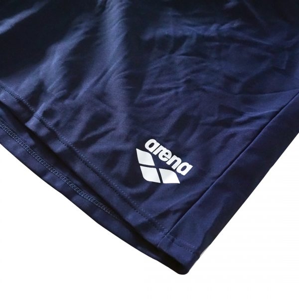 ARENA MEN'S BASIC SWIMMING SHORT AST-E036