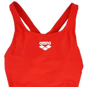 ARENA LADIE'S BASIC SWIMSUIT ASW-E020 - Image 3