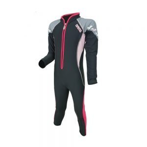 ARENA UV SUIT AUV-20365 - Image 2