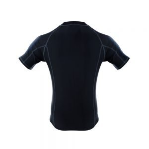 Arena Mens Swim T-Shirt AWW-E051 - Image 7