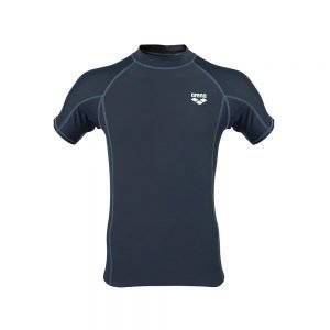 Arena Mens Swim T-Shirt AWW-E051 - Image 9