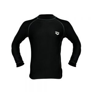 Arena Mens Swim T-Shirt AWW-E052 - Image 9