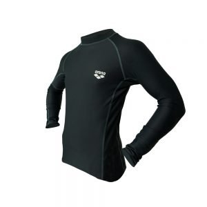 Arena Mens Swim T-Shirt AWW-E052 - Image 6