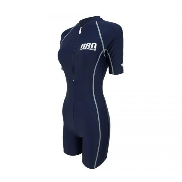 ARENA LADIES' HALF SUIT AWW-E055
