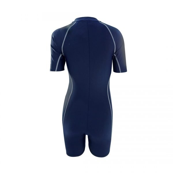 ARENA LADIES' HALF SUIT AWW-E055