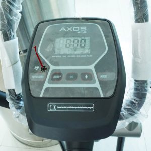KETTLER CROSS TRAINER CURO M 7647-920-NS1 - Image 3