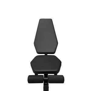 KETTLER AXOS UNIVERSAL TRAINING BENCH - BLACK 7629-800 - Image 5