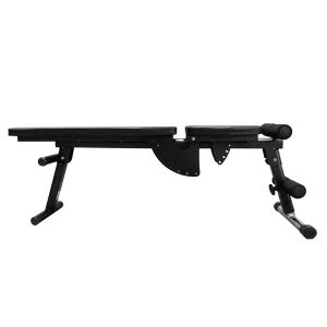 KETTLER AXOS UNIVERSAL TRAINING BENCH - BLACK 7629-800 - Image 7
