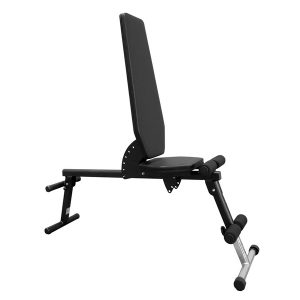 KETTLER AXOS UNIVERSAL TRAINING BENCH - BLACK 7629-800 - Image 8