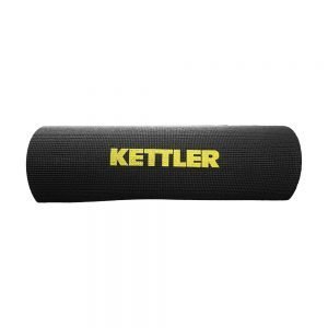 KETTLER BLACK SERIES YOGA MAT / MATRAS YOGA 68x24"x8mm - Image 5