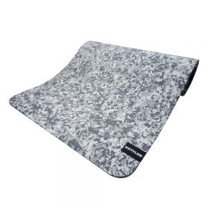 KETTLER PREMIUM YOGA MAT / MATRAS YOGA 8mm(Camouflage) 106-200