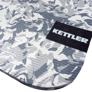 KETTLER PREMIUM YOGA MAT / MATRAS YOGA 8mm(Camouflage) 106-200 - Image 4