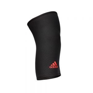 ADIDAS KNEE SUPPORT Size XL (ADSU-12424) Red - Image 2