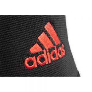 ADIDAS KNEE SUPPORT Size XL (ADSU-12424) Red - Image 4
