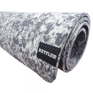 KETTLER PREMIUM YOGA MAT / MATRAS YOGA 8mm(Camouflage) 106-200 - Image 7